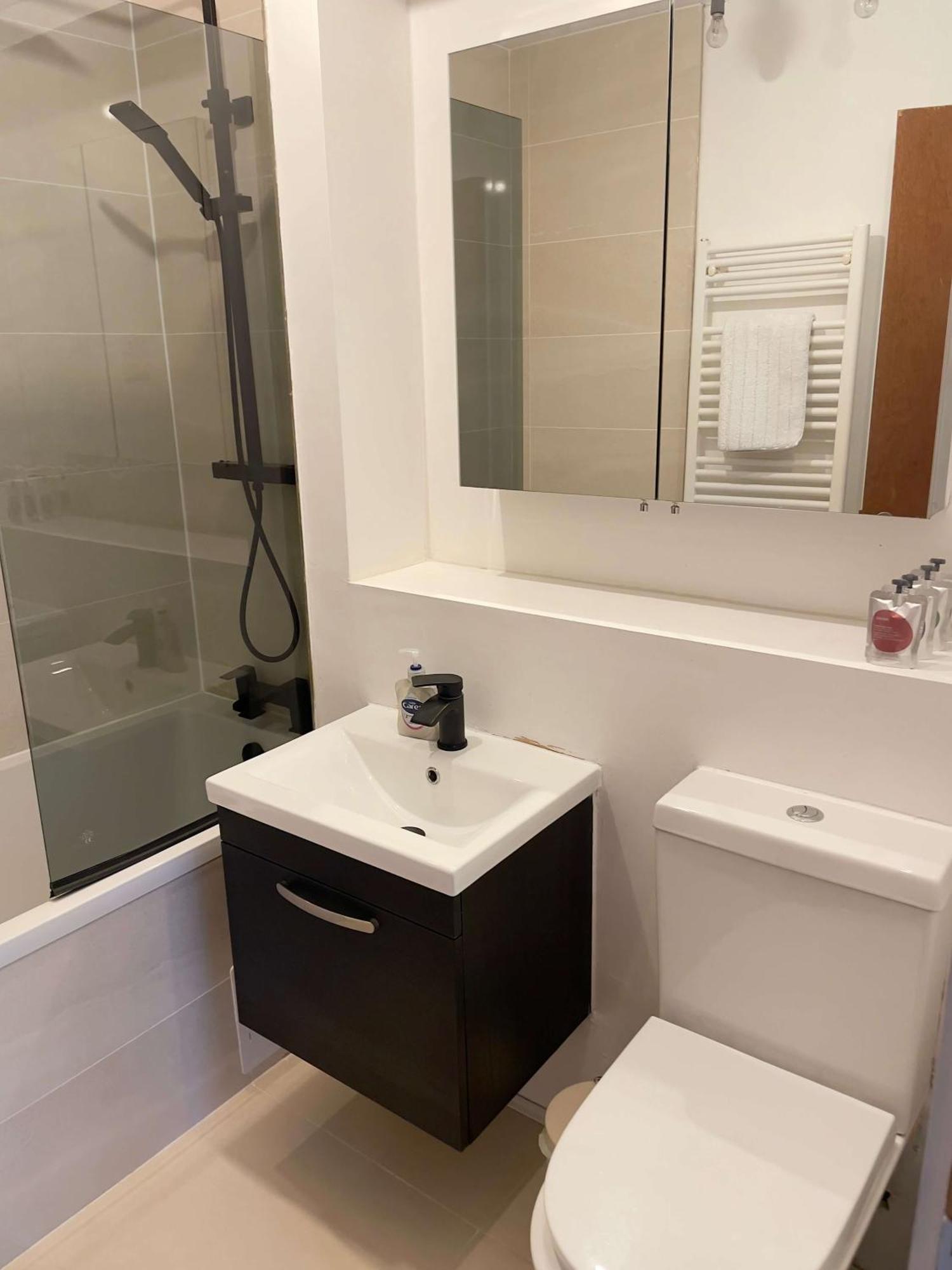 Bright And Beautiful 2Bdr Central London Flat エクステリア 写真
