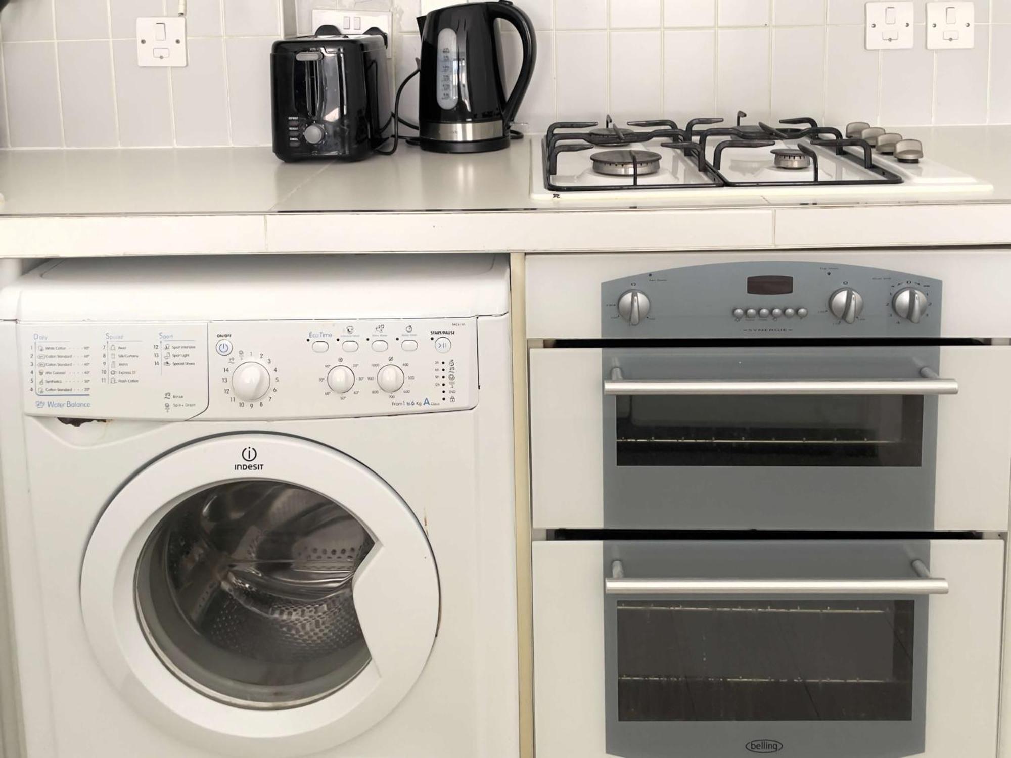 Bright And Beautiful 2Bdr Central London Flat エクステリア 写真