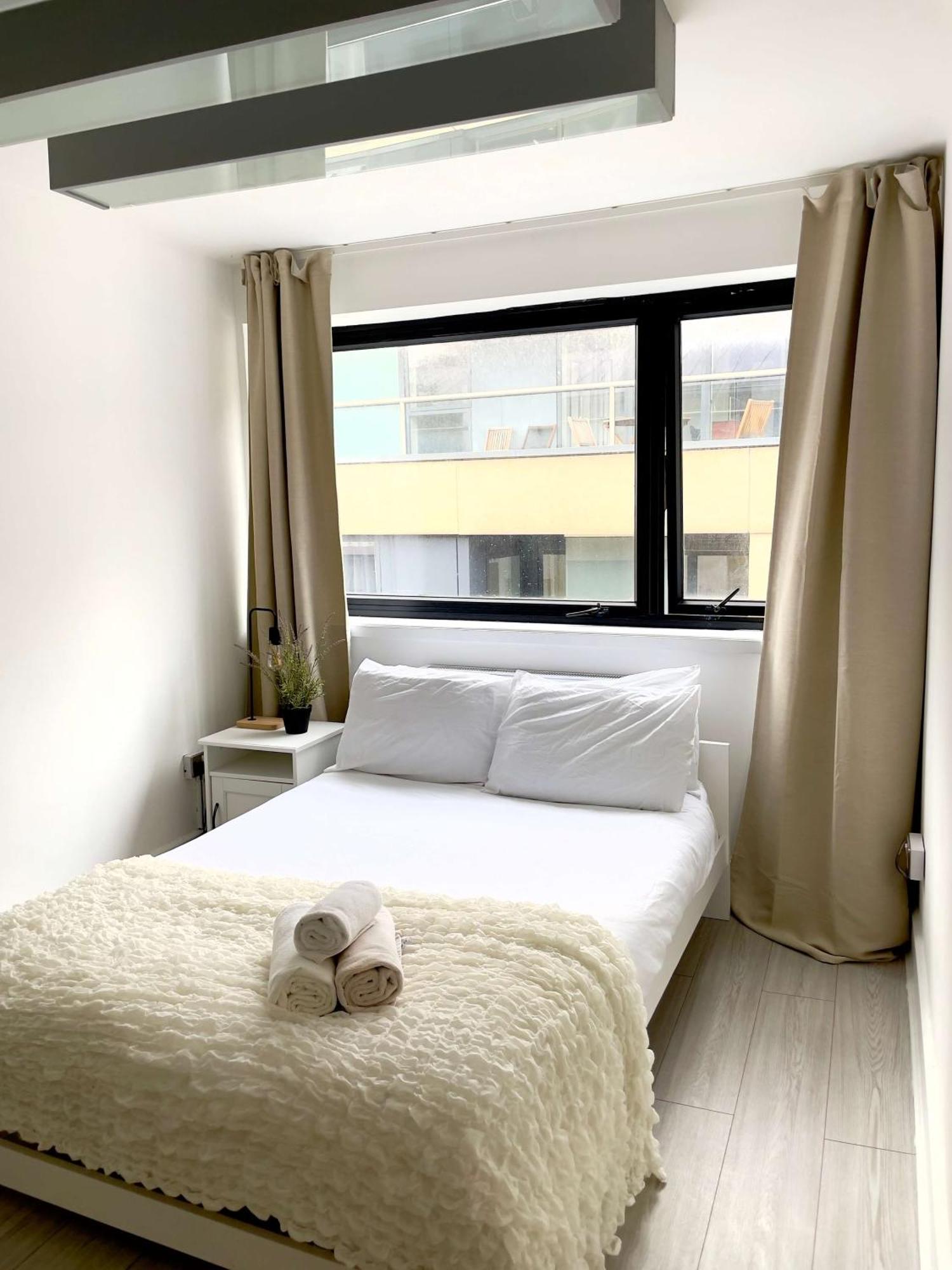 Bright And Beautiful 2Bdr Central London Flat エクステリア 写真