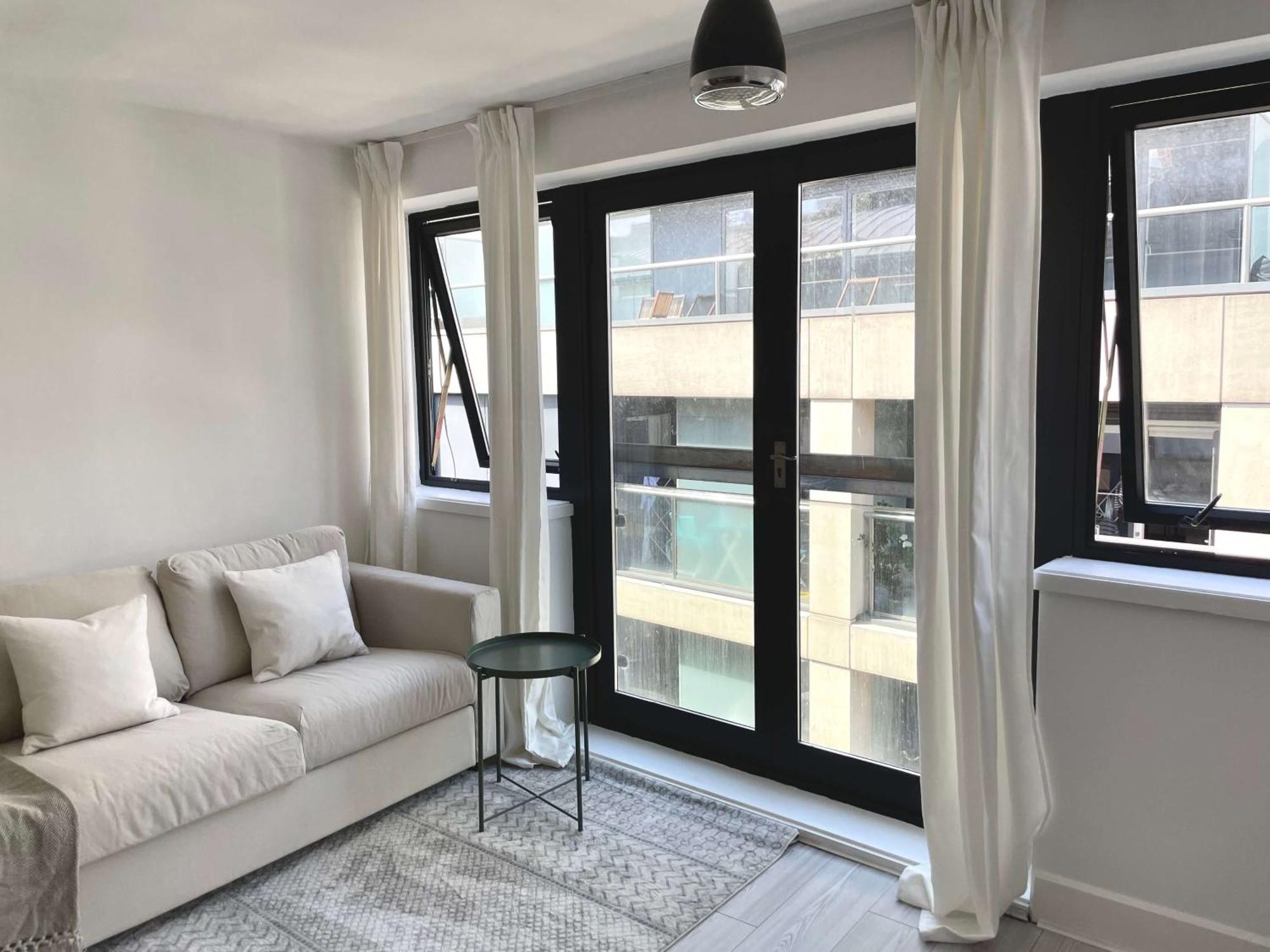 Bright And Beautiful 2Bdr Central London Flat エクステリア 写真