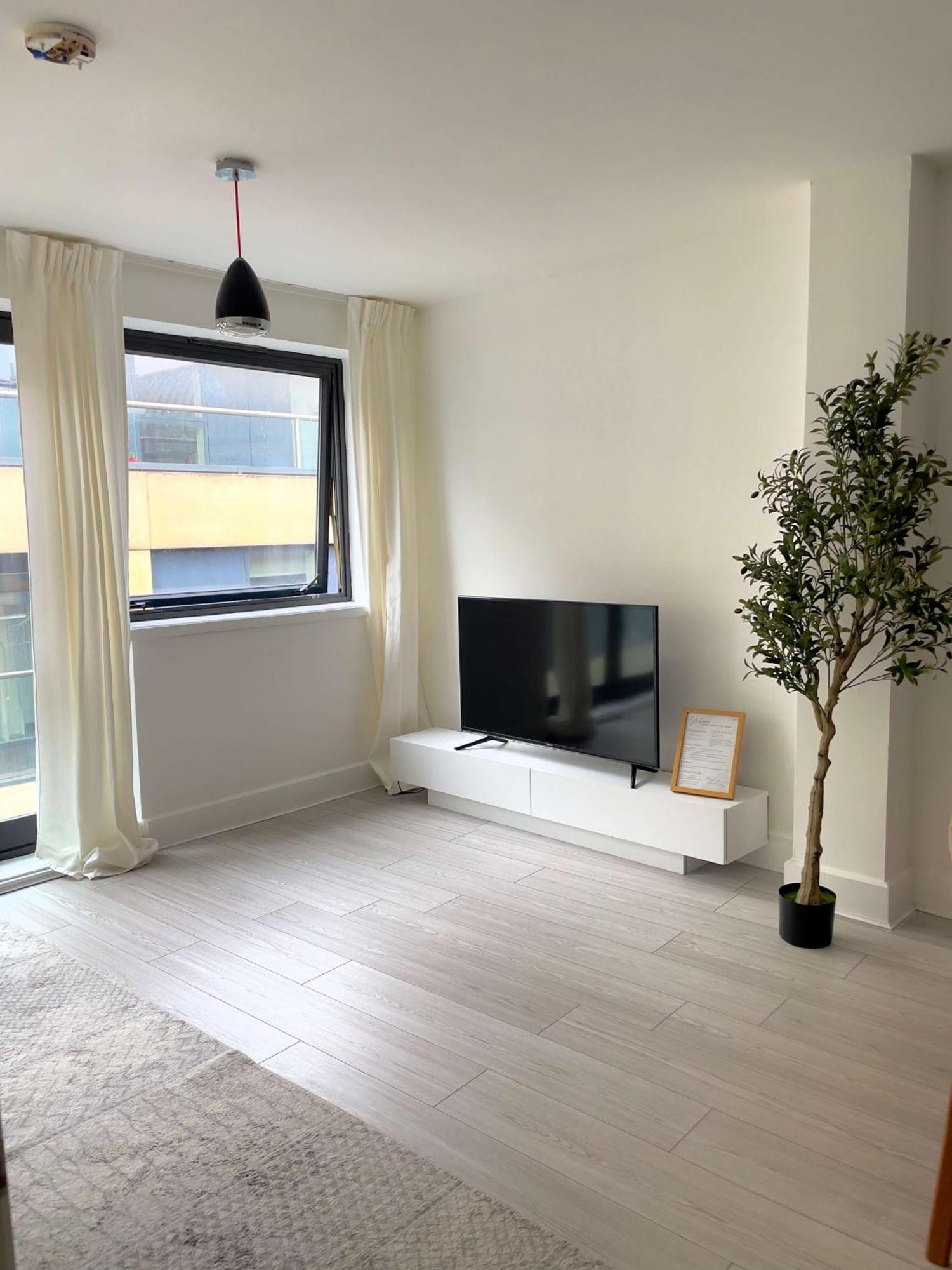Bright And Beautiful 2Bdr Central London Flat エクステリア 写真