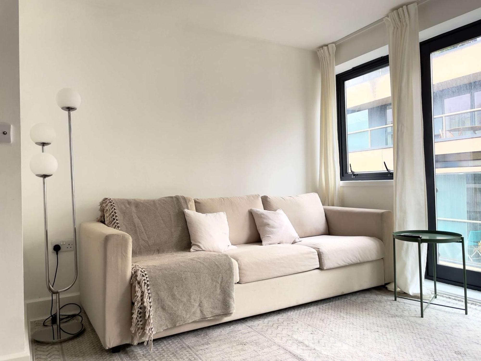 Bright And Beautiful 2Bdr Central London Flat エクステリア 写真