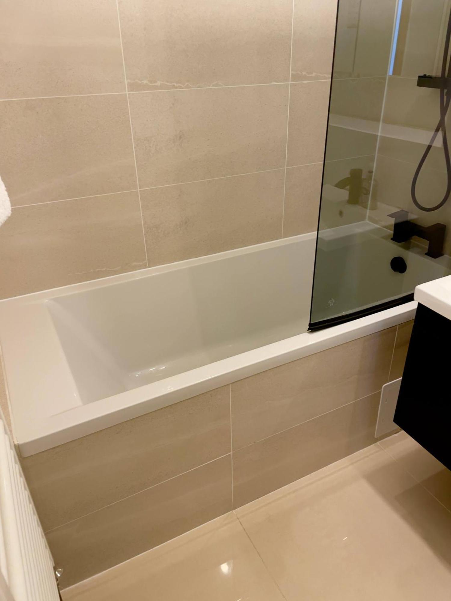 Bright And Beautiful 2Bdr Central London Flat エクステリア 写真
