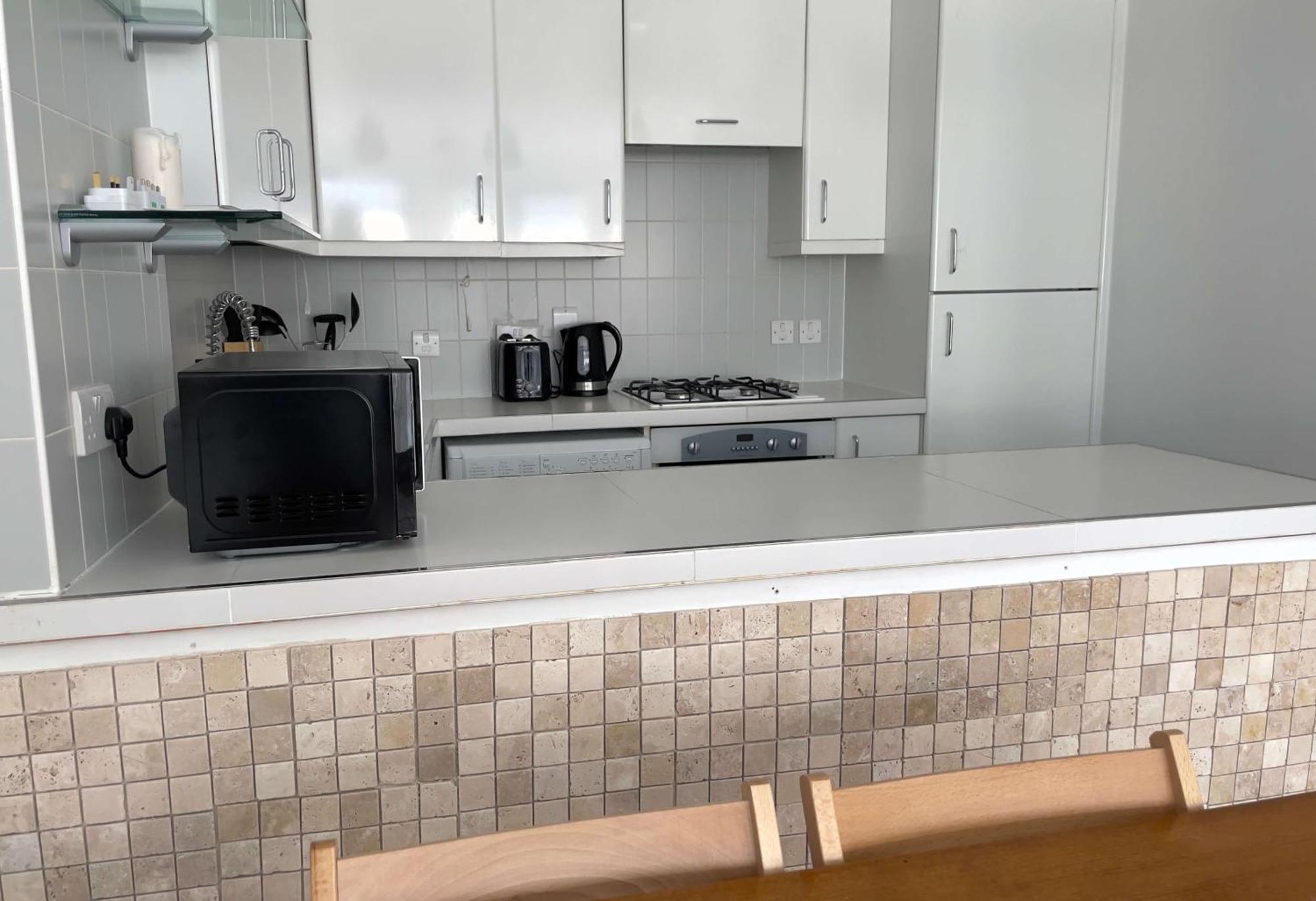 Bright And Beautiful 2Bdr Central London Flat エクステリア 写真