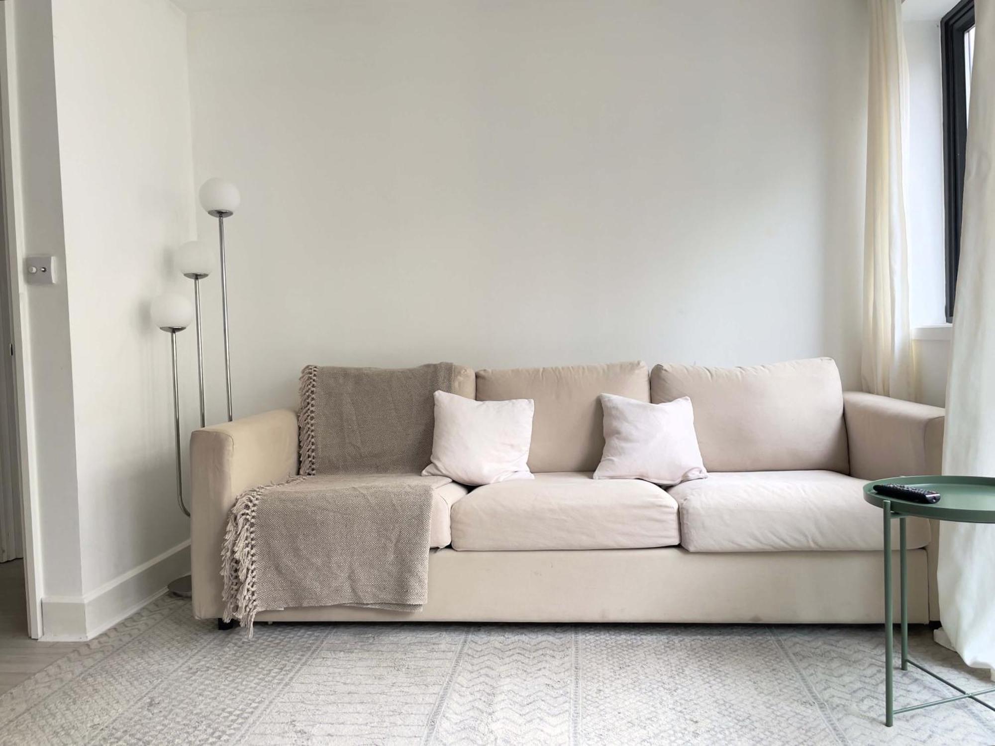 Bright And Beautiful 2Bdr Central London Flat エクステリア 写真