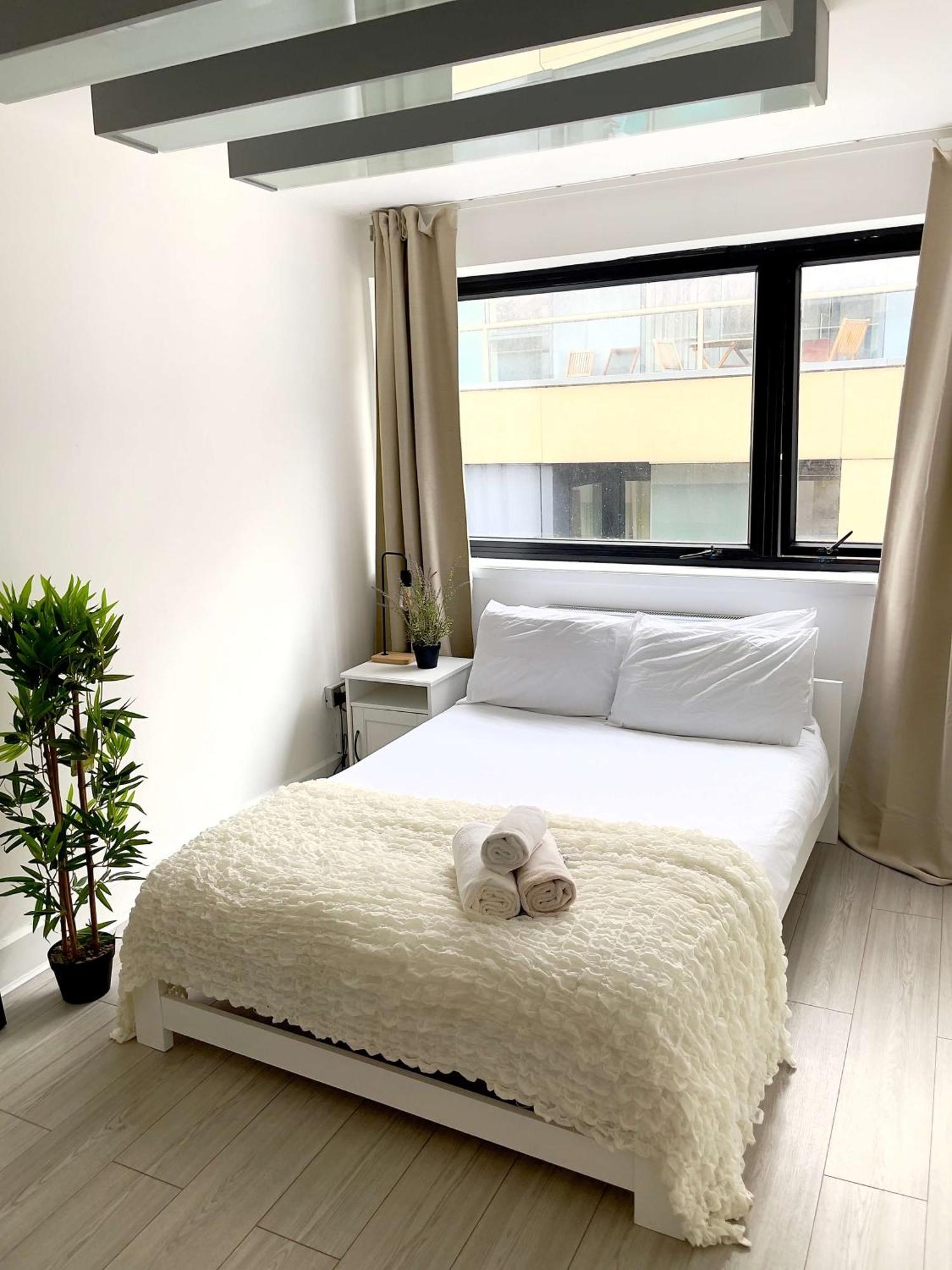 Bright And Beautiful 2Bdr Central London Flat エクステリア 写真