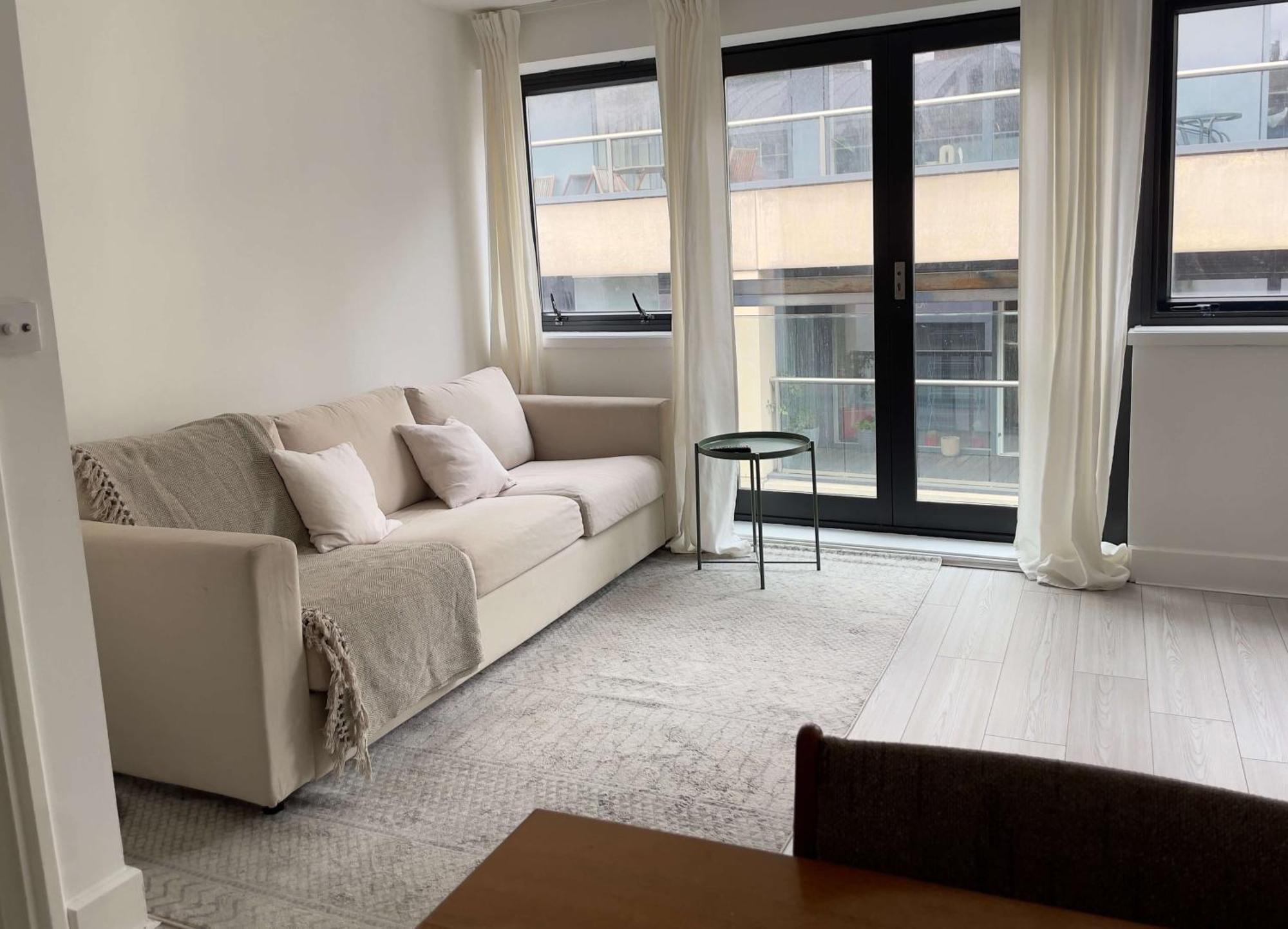 Bright And Beautiful 2Bdr Central London Flat エクステリア 写真